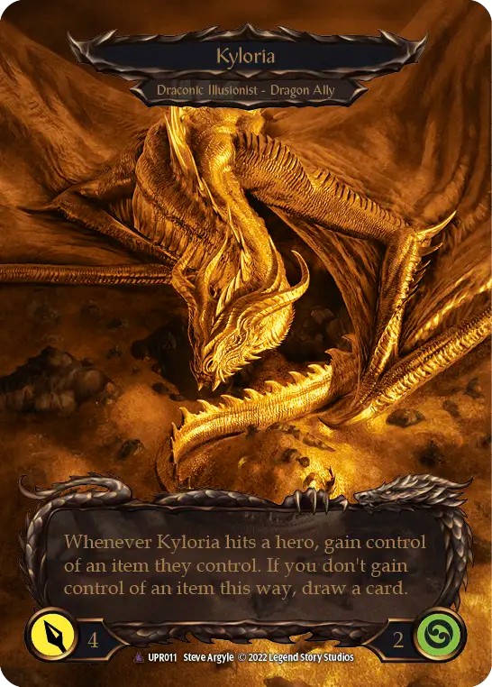Invoke Kyloria thumbnail 2