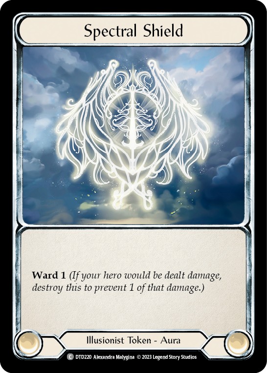 Spectral Shield - Image 1