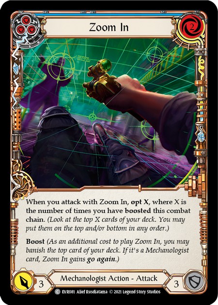 Zoom In - Image 1
