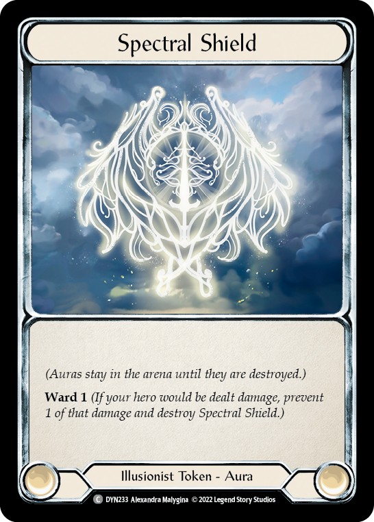 Spectral Shield - Image 1