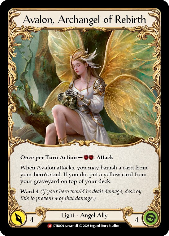 Figment of Rebirth thumbnail 2