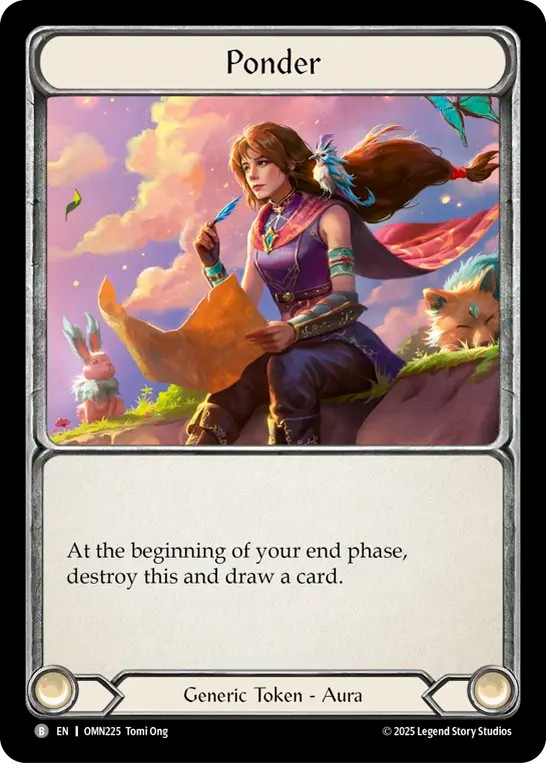 Ponder - Image 1