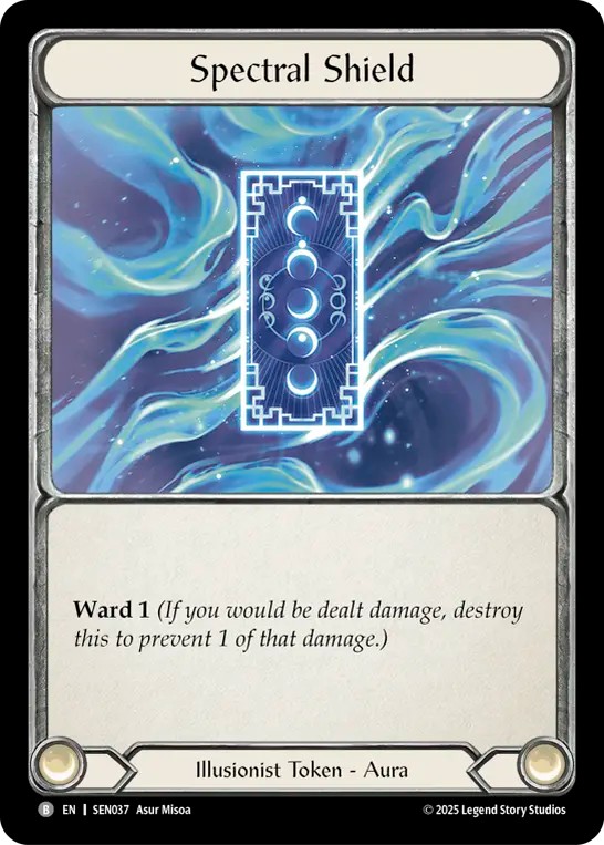 Spectral Shield - Image 1