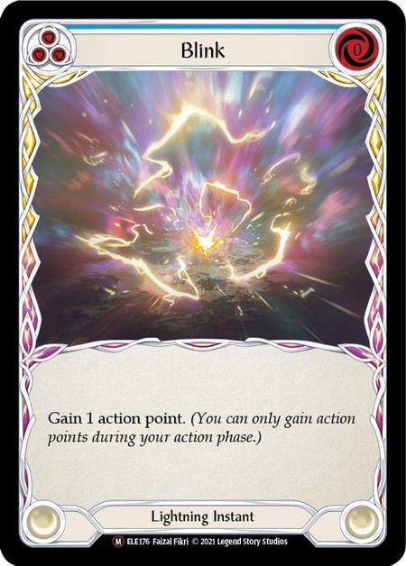 Blink - Image 1