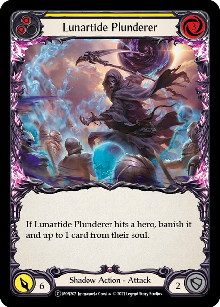 Lunartide Plunderer - Image 1