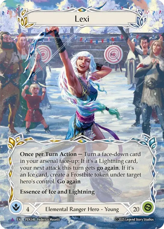 Lexi - Image 1
