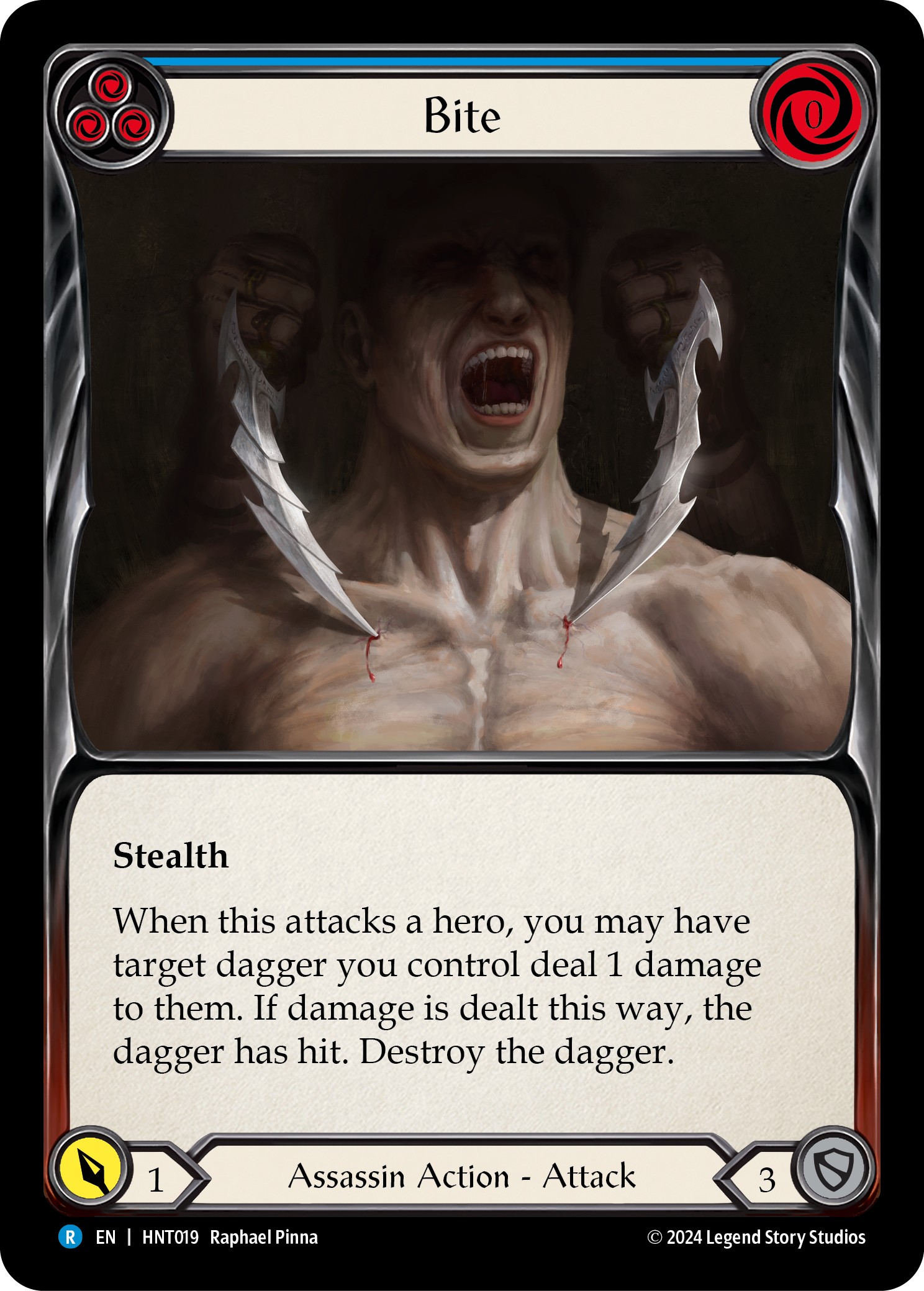 Bite - Image 1