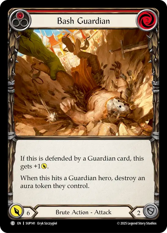 Bash Guardian - Image 1