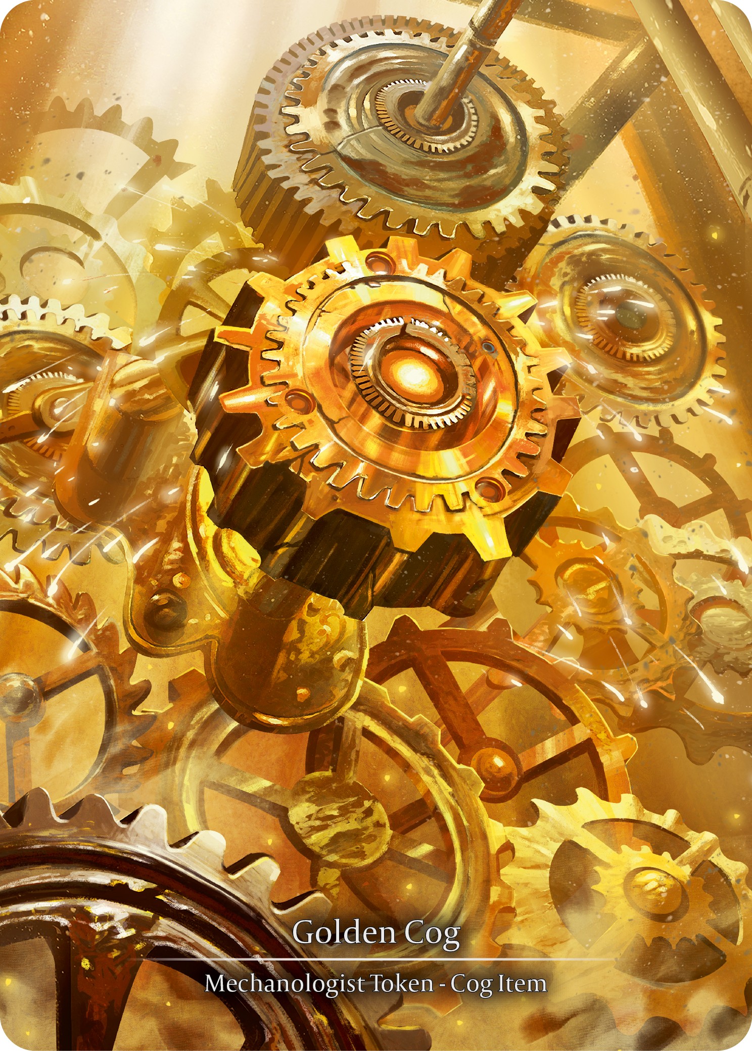 Golden Cog thumbnail 2