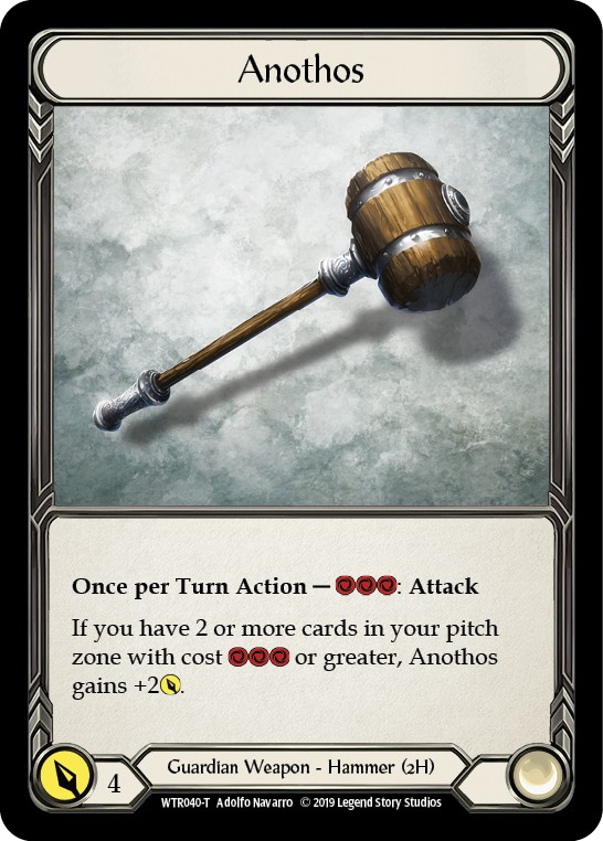 Anothos - Image 1