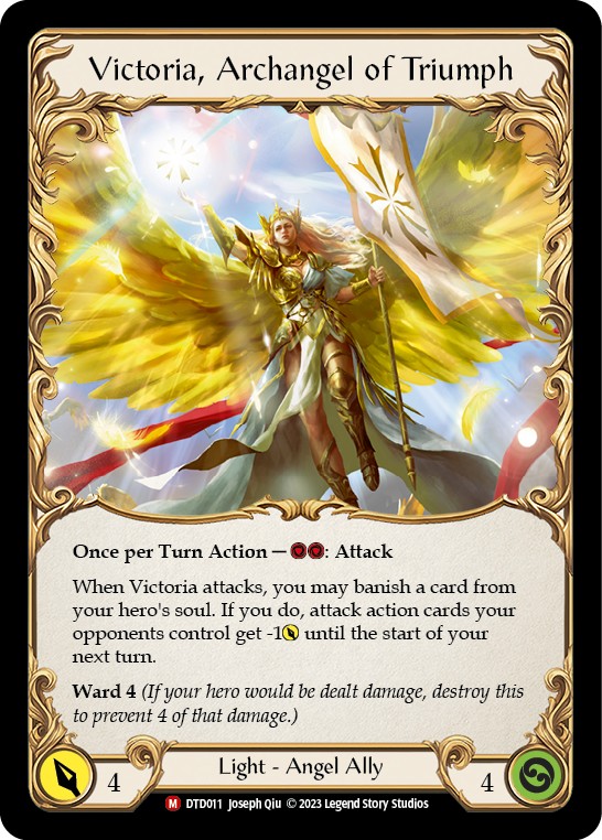 Figment of Triumph thumbnail 2