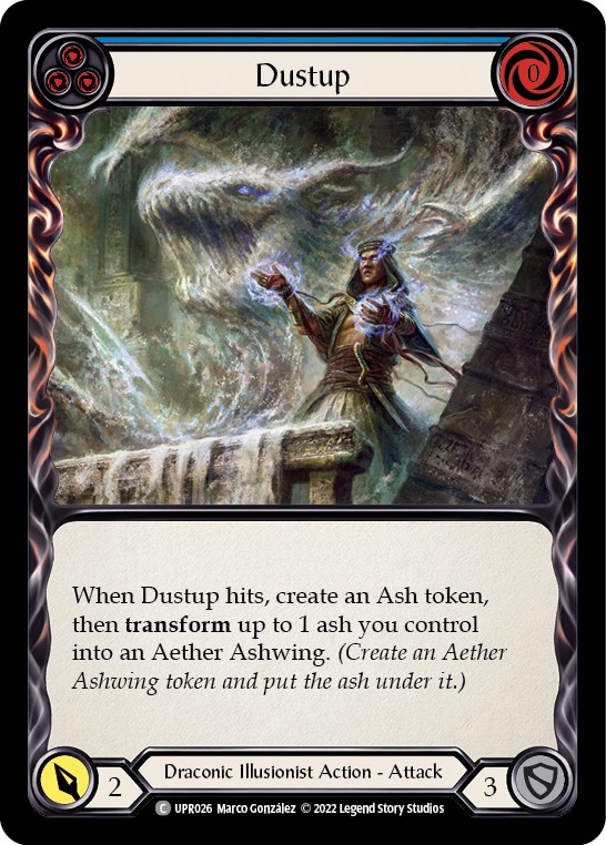 Dustup - Image 1