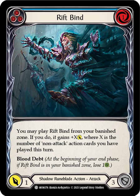 Rift Bind - Image 1