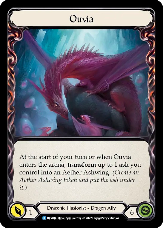 Invoke Ouvia thumbnail 2