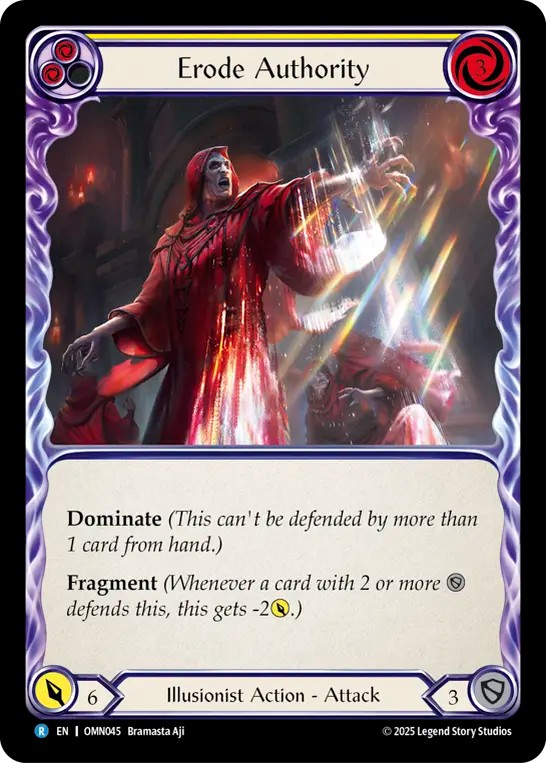 Erode Authority - Image 1