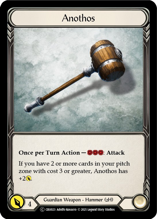 Anothos - Image 1