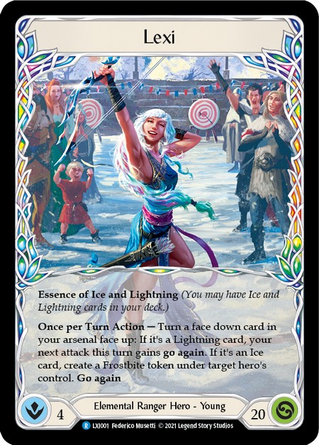 Lexi - Image 1