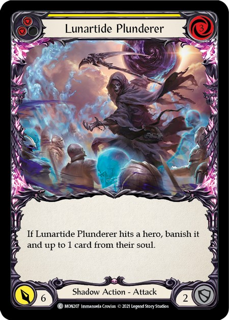 Lunartide Plunderer - Image 1