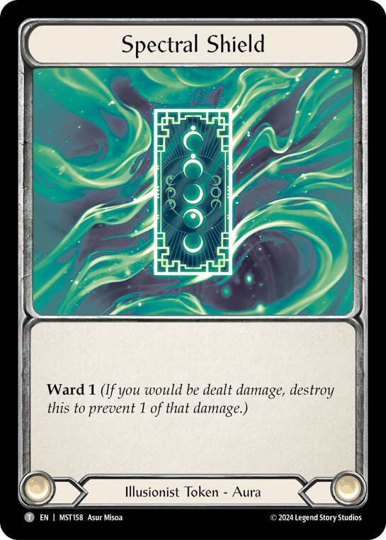 Spectral Shield - Image 1