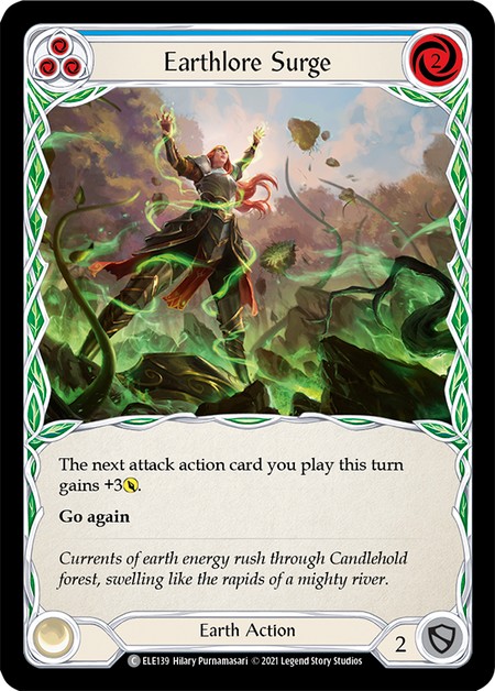Earthlore Surge - Image 1