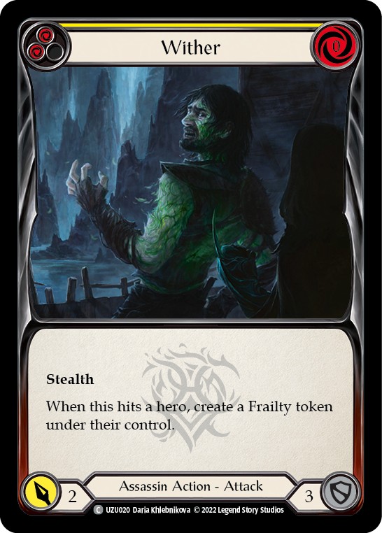 Wither - Image 1