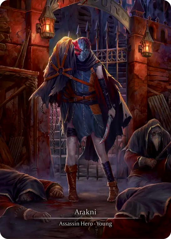 Arakni thumbnail 2