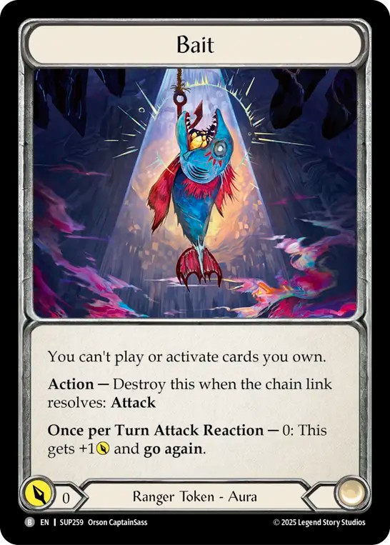 Bait - Image 1