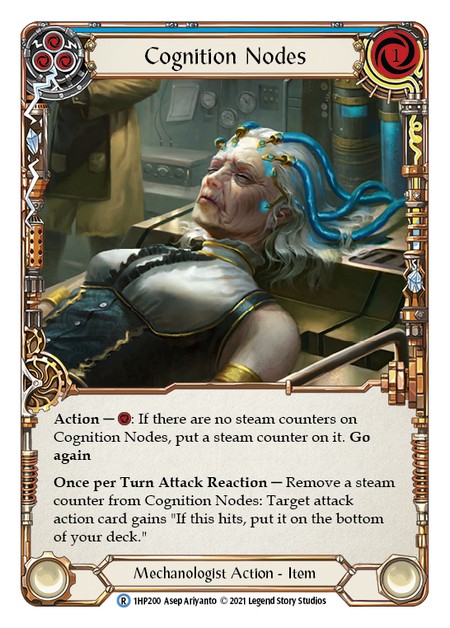 Cognition Nodes - Image 1
