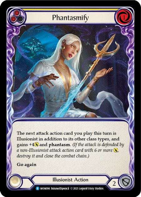 Phantasmify - Image 1