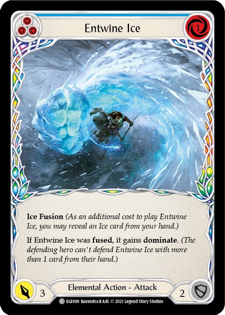 Entwine Ice - Image 1