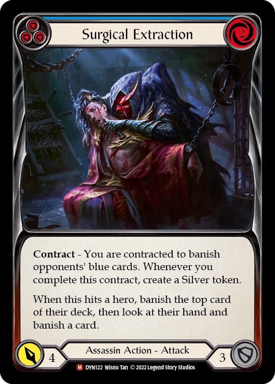 Surgical Extraction - Image 1