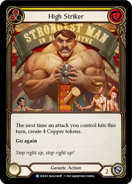 High Striker - Image 1
