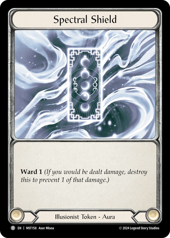 Spectral Shield - Image 1