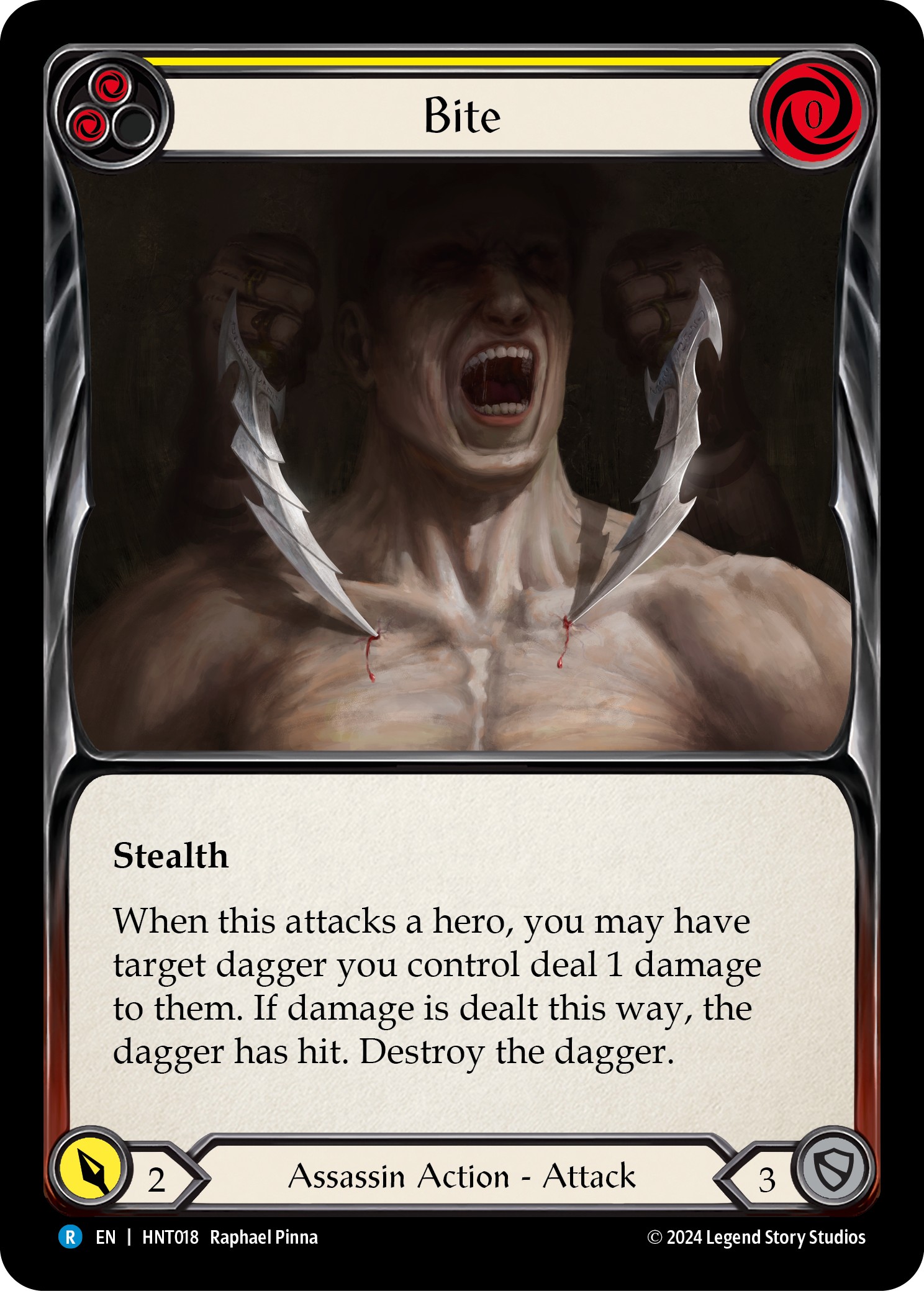 Bite - Image 1