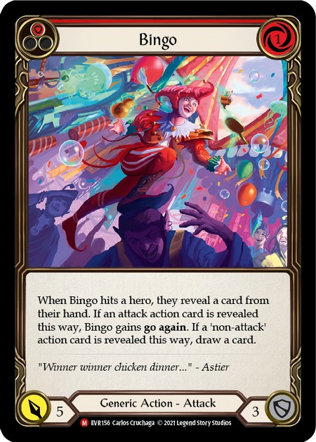 Bingo - Image 1