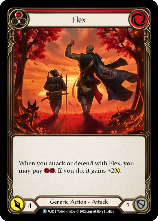 Flex - Image 1