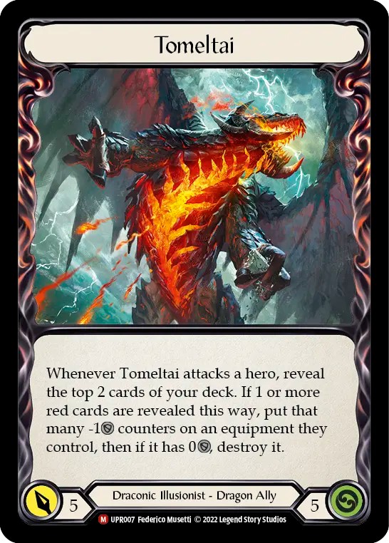 Invoke Tomeltai thumbnail 2
