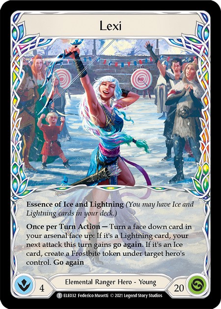 Lexi - Image 1