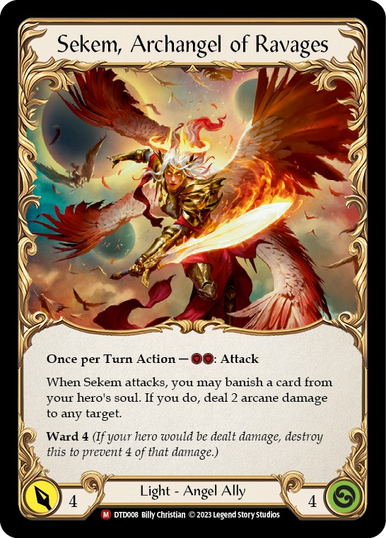 Figment of Ravages thumbnail 2