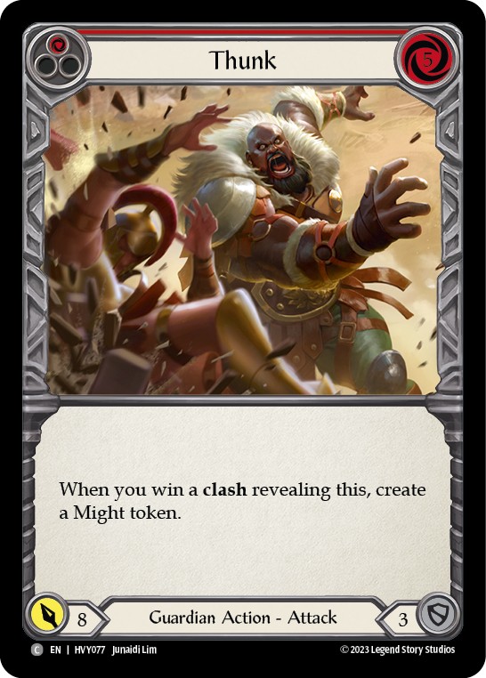 Thunk - Image 1