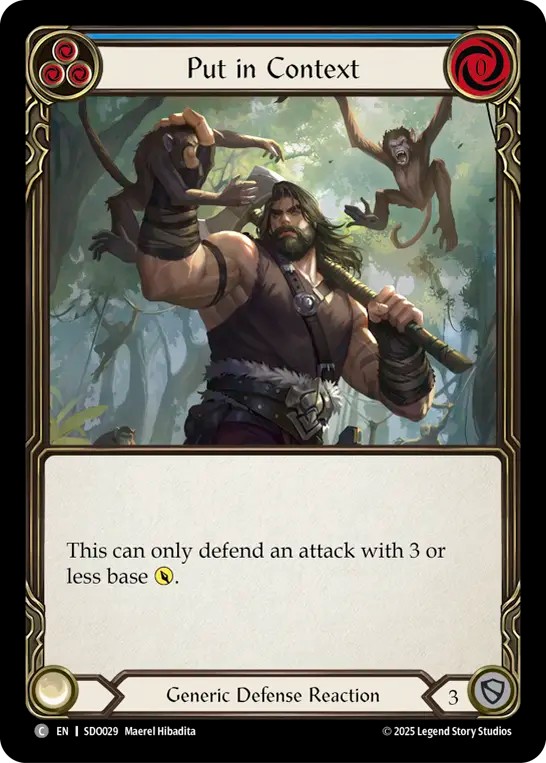 Put in Context - Image 1