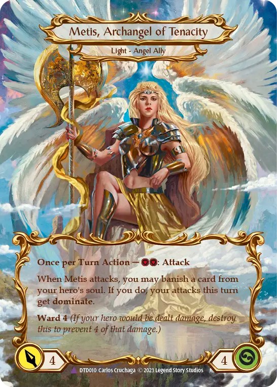 Figment of Tenacity thumbnail 2