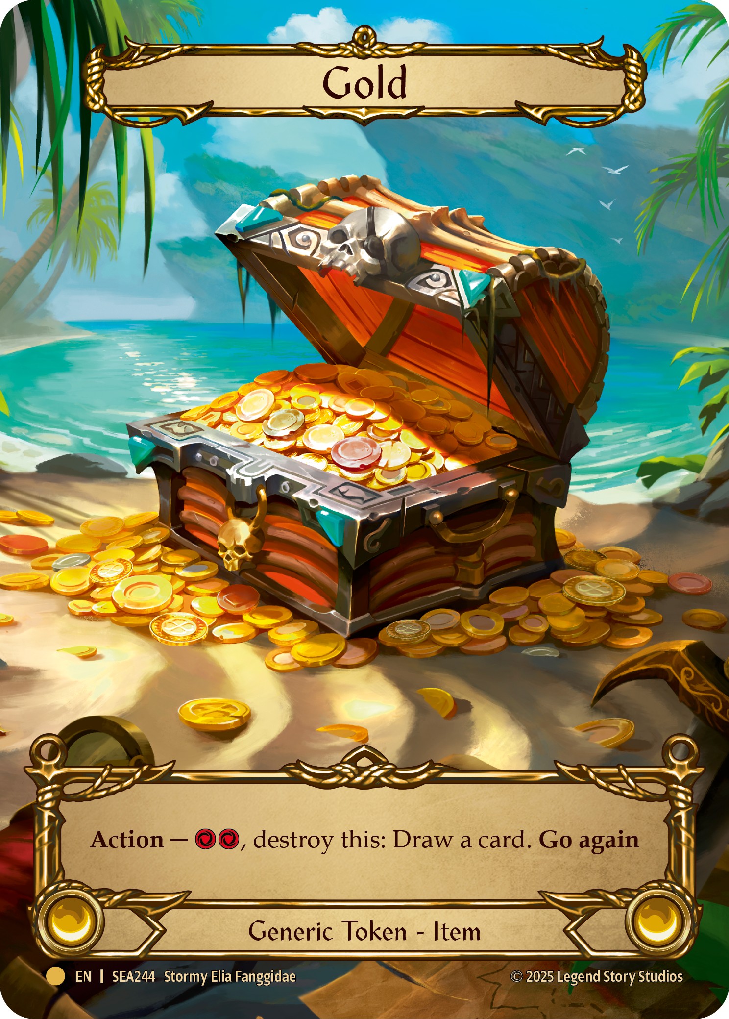 Gold - Image 1