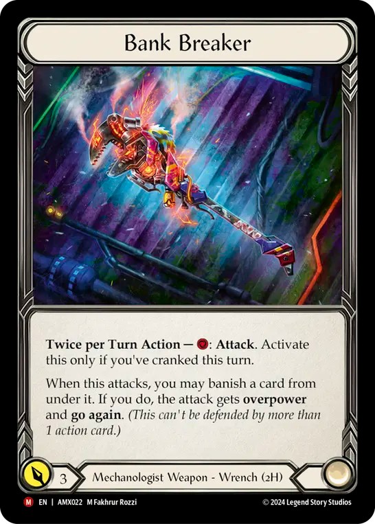Construct Bank Breaker thumbnail 2