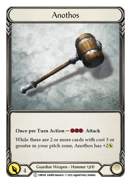 Anothos - Image 1