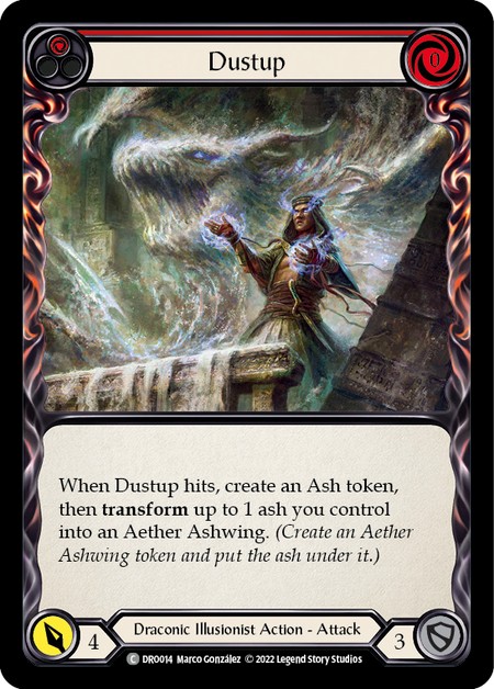 Dustup - Image 1