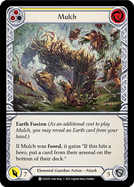 Mulch - Image 1