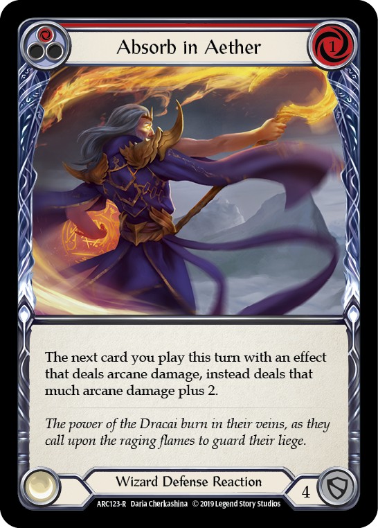 Absorb in Aether - Image 1