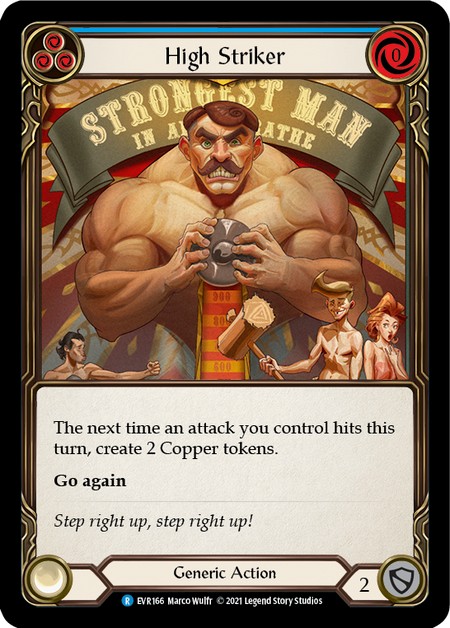 High Striker - Image 1