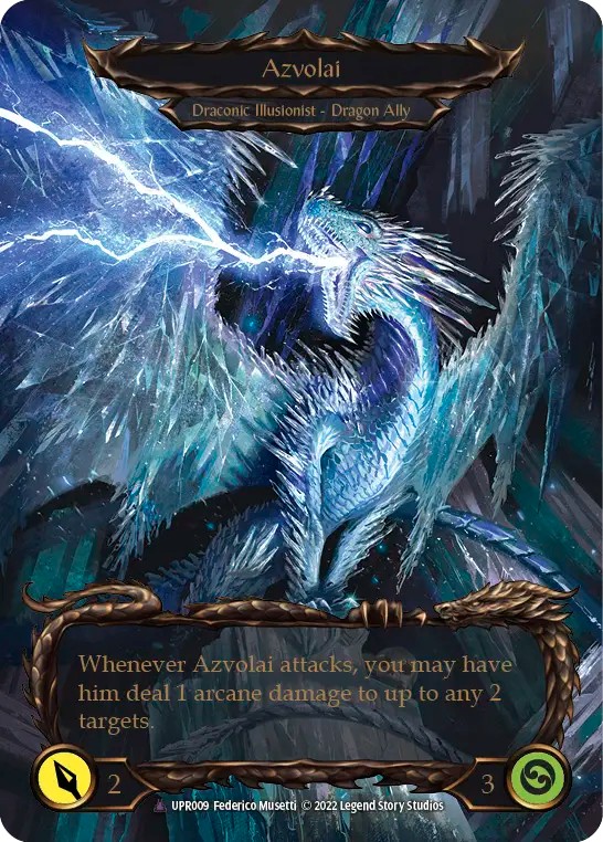 Invoke Azvolai thumbnail 2
